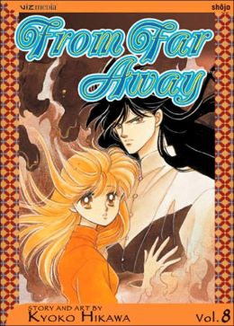 From Far Away, Volume 8