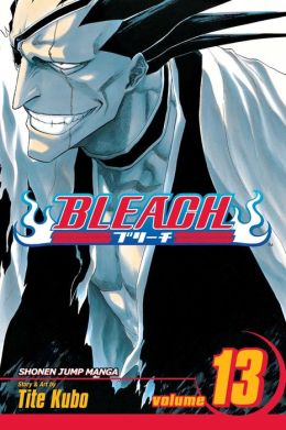 Bleach, Volume 13: The Undead