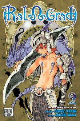 Ral Grad, Volume 2