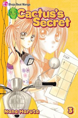 Cactus's Secret, Volume 3