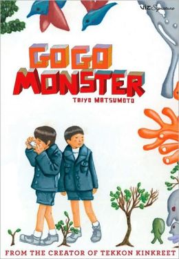 GoGo Monster