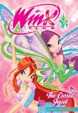 Book Cover Image. Title: WINX Club, Vol. 9, Author: . VIZ Media
