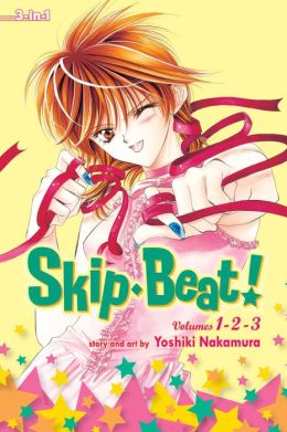 Skip Beat! (3-in-1 Edition), Volume 1