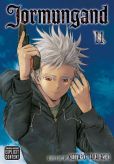 Book Cover Image. Title: Jormungand, Vol. 11, Author: Keitaro Takahashi