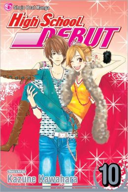 High School Debut, Volume 10