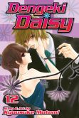 Book Cover Image. Title: Dengeki Daisy, Volume 12, Author: Kyousuke Motomi
