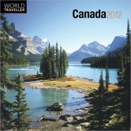 Canada 2012 7X7 Mini Wall