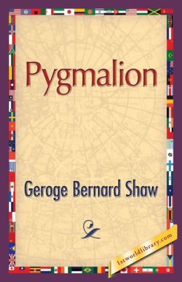 Pygmalion By George Bernard Shaw | 9781421850535 | Paperback | Barnes ...