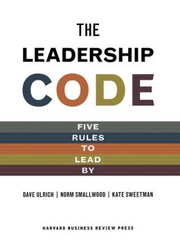 Leadership Code