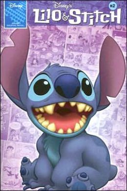 lilo and stitch book pdf