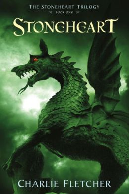 Stoneheart (The Stoneheart Trilogy #1)