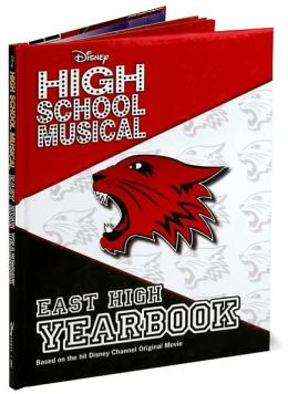 High School Musical: East High Yearbook