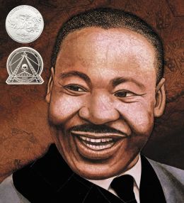 Martin's Big Words: The Life of Dr. Martin Luther King, Jr. Doreen Rappaport