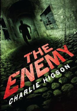 The Enemy (Enemy Series #1)