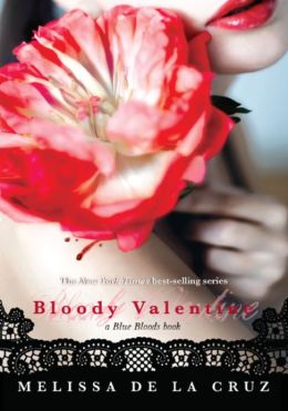Bloody Valentine (Blue Bloods Series)