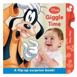 Disney Baby: Giggle Time