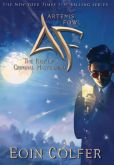 Book Cover Image. Title: Artemis Fowl 3-book boxed set (The Rise of the Criminal Mastermind), Author: Eoin Colfer