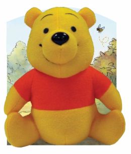 Winnie the Pooh: Hello, Winnie the Pooh
