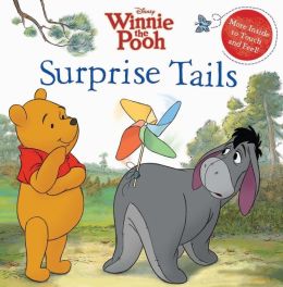 Winnie the Pooh: Surprise Tails