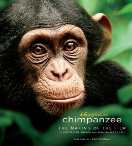 The Making of the Film (Chimpanzee Series)