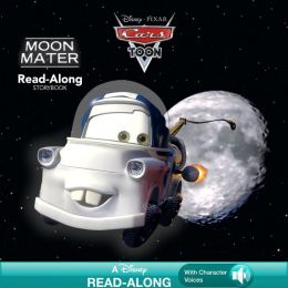 Moon Mater (Cars Toons)