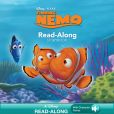 Book Cover Image. Title: Finding Nemo Read-Along Storybook, Author: Disney Press