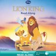 Book Cover Image. Title: The Lion King Read-Along Storybook, Author: Disney Book Group