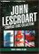John Lescroart CD Collection 4: The Hunt Club, The Suspect, and Betrayal