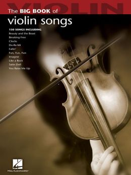 Violin Songs