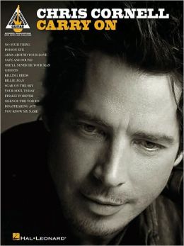 Chris Cornell: Carry On