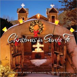 Christmas in Santa Fe