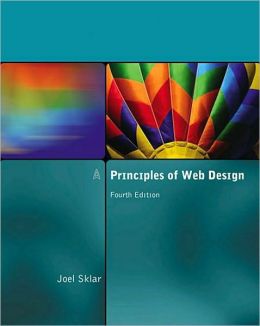 Principles of Web Design
