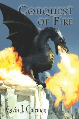Conquest Of Fire