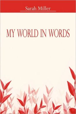 My World In Words