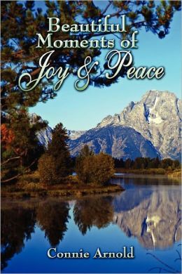 Beautiful Moments Of Joy And Peace