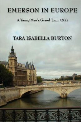 Emerson in Europe