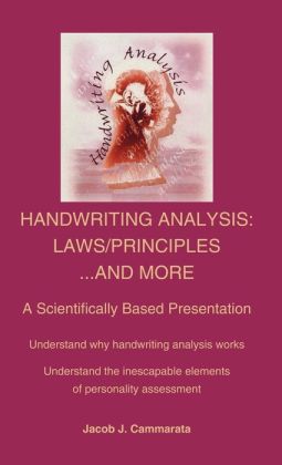 Handwriting Analysis