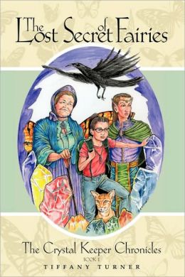 The Lost Secret Of Fairies