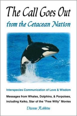 The Call Goes Out From The Cetacean Nation