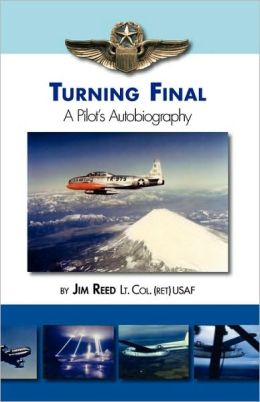 Turning Final