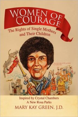 Women Of Courage