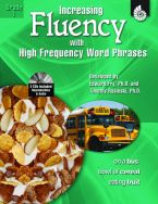 Cover Image: Increasing Fluency with...