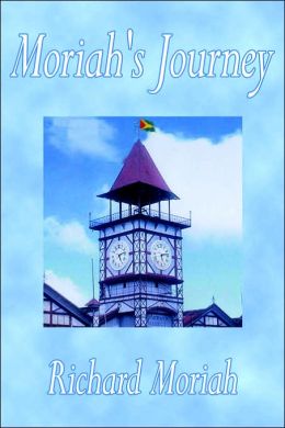 Moriah's Journey