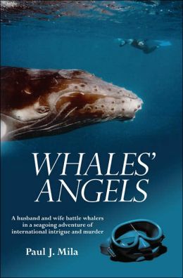 Whales' Angels