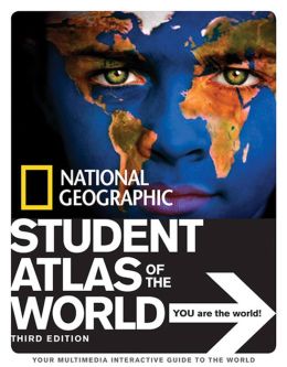 Student Atlas of the World
