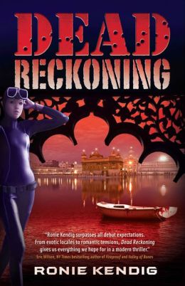 Dead Reckoning