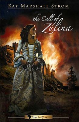 The Call of Zulina: Book One in Grace in Africa