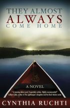 Cover Image: They Almost Always Come Home