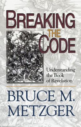 Breaking the Code - Participant's Book: Understanding the Book of Revelation