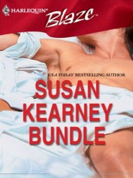 Susan Kearney Bundle
